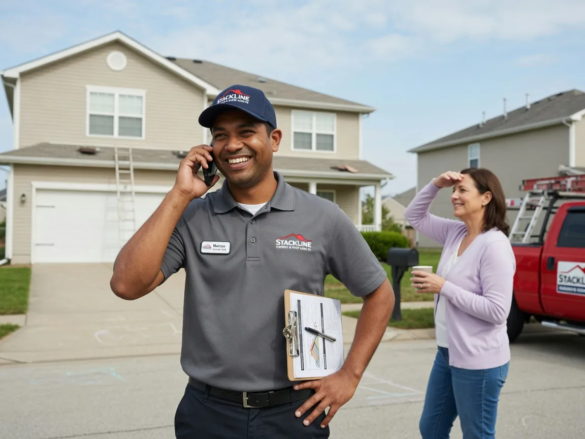 Chimney flashing repair Green Valley, AZ FAQs